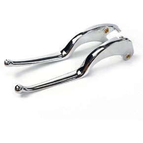 Motorcycle Brake Clutch Levers for Indian Scout/Scout Sixty 2015-2016 (Chrome)