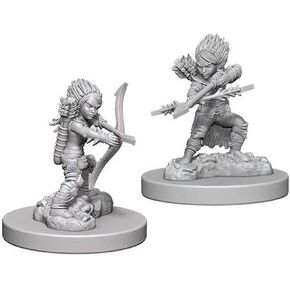 WizKids Games WZK73408 Accessory