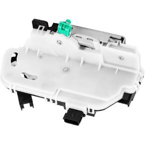 Front Right Passenger Side Door Lock Latch Actuator Replacement for Ford F-150 F150 2009-2014, Ford Explorer 2011-2019, Ford Mustang 2010-2014, Ford Mustang Lincoln Mark LT 2009-2014, 9L3Z5426412A