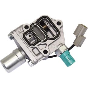 VTEC Solenoid Spool Valve w/Gasket For Civic EX 1996-2000 Replaces 15810-P2R-A01