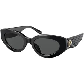 Tory Burch Sunglasses TY 7178 U 170987 Black
