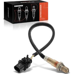 A-Premium O2 Oxygen Sensor Compatible with Hyundai Elantra 2020, Sonata 2016-2019, Tucson 2019-2021, Kona 2018-2021 & Kia Optima 2017-2020, Forte 2019-2021, Seltos 2021-2022, Upstream or Downstream