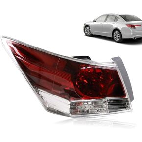 ضوء خلفي متوافق مع 2008 2009 2010 2011 2012 هوندا أكورد استبدال: 33550-TA0-A01