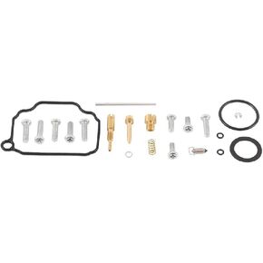 All Balls 26-1144 Carburetor Repair Kit (26-1144 Yamaha TTR110 2008-2015)