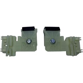 VALEA Window Regulator Clip Front Right RH A and RH B for H.Y.U.N.D.A.I S.O.N.A.T.A T.u.c.s.o.n E.l.e.n.t.r.a S.o.r.e.n.t.o OEM 82471D3011 83471D3001