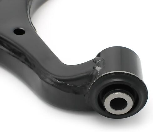 ذراع التحكم السفلي الأمامي مع مجموعة قضبان ربط كروية متوافقة مع 2001-2005 Honda Civic Sedan & Coupe K640288 K640287-8 pcs in Kuwait