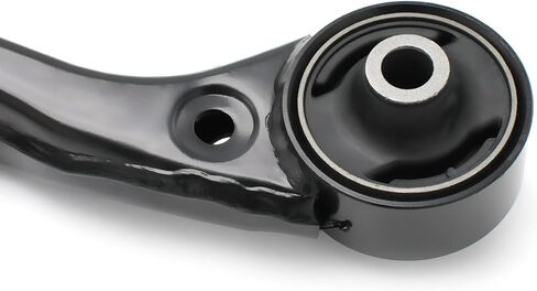 ذراع التحكم السفلي الأمامي مع مجموعة قضبان ربط كروية متوافقة مع 2001-2005 Honda Civic Sedan & Coupe K640288 K640287-8 pcs in Kuwait