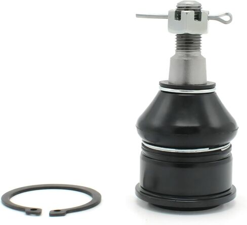 ذراع التحكم السفلي الأمامي مع مجموعة قضبان ربط كروية متوافقة مع 2001-2005 Honda Civic Sedan & Coupe K640288 K640287-8 pcs in Kuwait