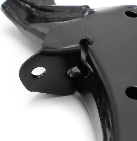 ذراع التحكم السفلي الأمامي مع مجموعة قضبان ربط كروية متوافقة مع 2001-2005 Honda Civic Sedan & Coupe K640288 K640287-8 pcs in Kuwait