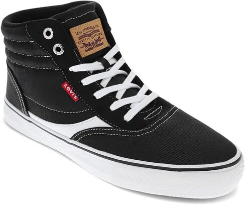 Levi's® Lance Mid Court Canvas Ultra in Saudi Arabia