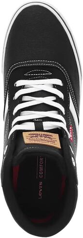 Levi's® Lance Mid Court Canvas Ultra in Saudi Arabia