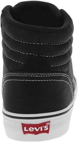 Levi's® Lance Mid Court Canvas Ultra in Saudi Arabia