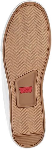 Levi's® Lance Mid Court Canvas Ultra in Saudi Arabia