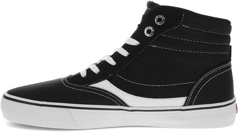 Levi's® Lance Mid Court Canvas Ultra in Saudi Arabia
