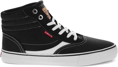 Levi's® Lance Mid Court Canvas Ultra in Saudi Arabia