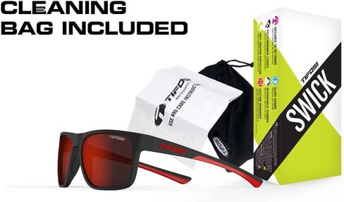 Tifosi Optics Swick Sunglasses in Kuwait