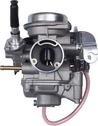 BH-Motor New Carburetor Carb for Yamaha YFM90 Raptor 90 ATV 90cc Four Stroke 2009-2013 Replace # 43D-E4301-00-00 in Saudi Arabia