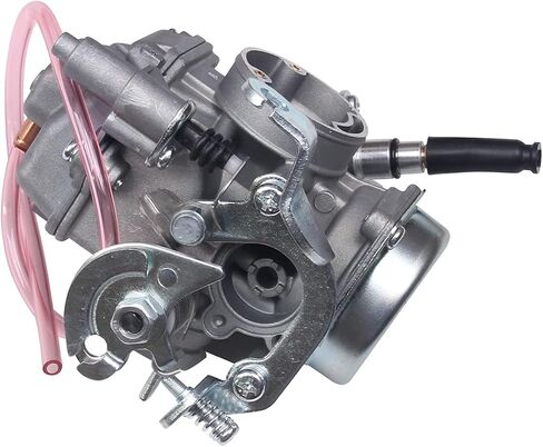 BH-Motor New Carburetor Carb for Yamaha YFM90 Raptor 90 ATV 90cc Four Stroke 2009-2013 Replace # 43D-E4301-00-00 in Saudi Arabia
