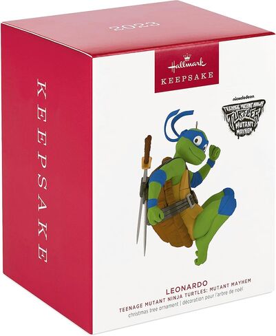 Hallmark Keepsake Christmas Ornament 2023, Paw Patrol Rubble's Special Delivery, Gifts for Kids in Saudi Arabia