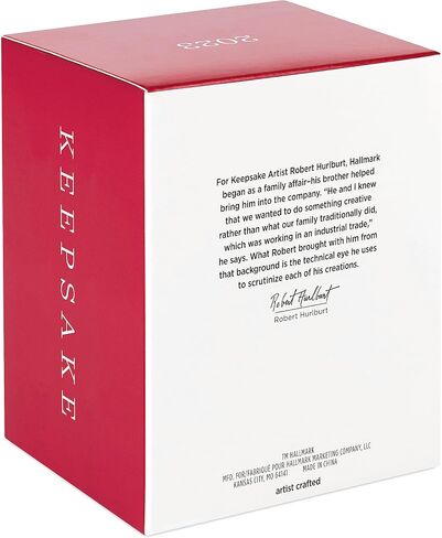Hallmark Keepsake Christmas Ornament 2023, Paw Patrol Rubble's Special Delivery, Gifts for Kids in Saudi Arabia