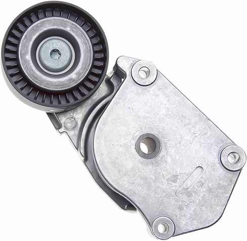 IRONTEK 11281482199 مجموعة بكرة شداد الحزام مناسبة لميني 2002-2008 كوبر #1482199 11928687 8641113030 28687 540608 501453 in Saudi Arabia