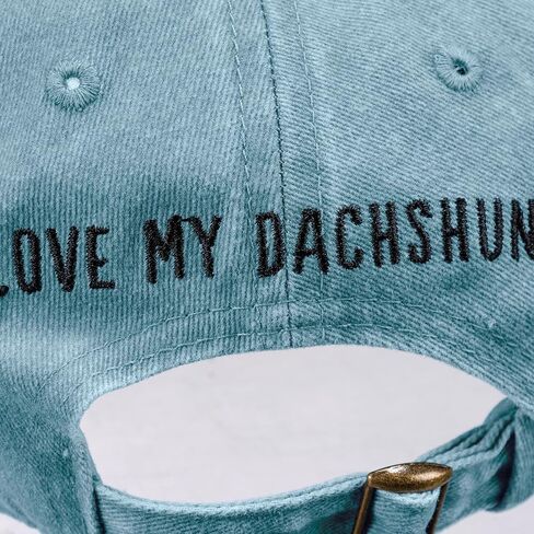 Primitives by Kathy Standard Stonewashed Baseball Cap, Blue in Saudi Arabia