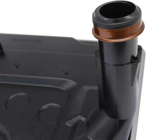 SecosAutoparts 6L45E CL45E مجموعة حشية زيت ناقل الحركة المتوافقة مع BMW X3 128i 328i xDrive 2007-2013# 24117593565 24117581604 24152357284 in Saudi Arabia