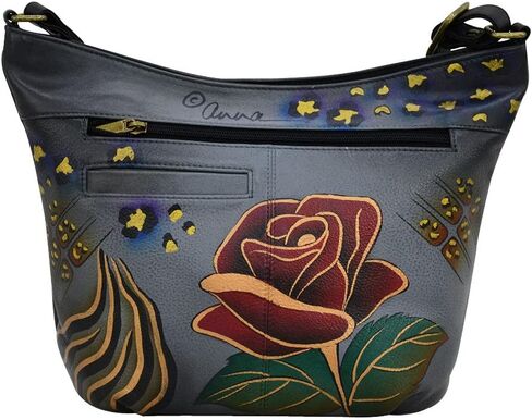 Anna by Anuschka Medium Hobo in Kuwait
