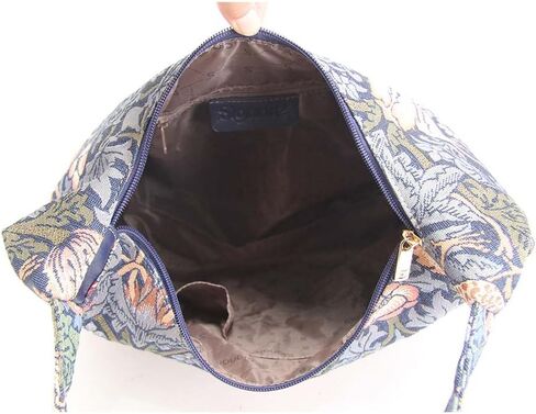 Signare Tapestry Hobo Shoulder bag Slouch Purse For Women in Kuwait
