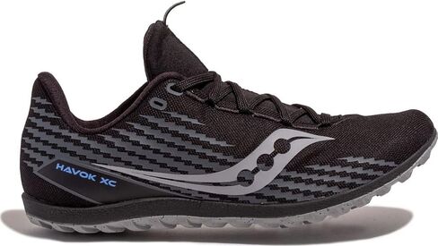 Saucony Women's Havok XC3 Sneaker, Slime, 11 in Saudi Arabia