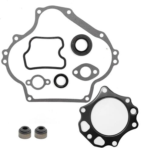 Gasket Seal FE290 Golf Cart 1992-up 1023047-01 6751 Compatible with Golf Kart Club DS Engine Valve Kit in Saudi Arabia