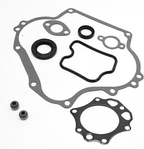 Gasket Seal FE290 Golf Cart 1992-up 1023047-01 6751 Compatible with Golf Kart Club DS Engine Valve Kit in Saudi Arabia
