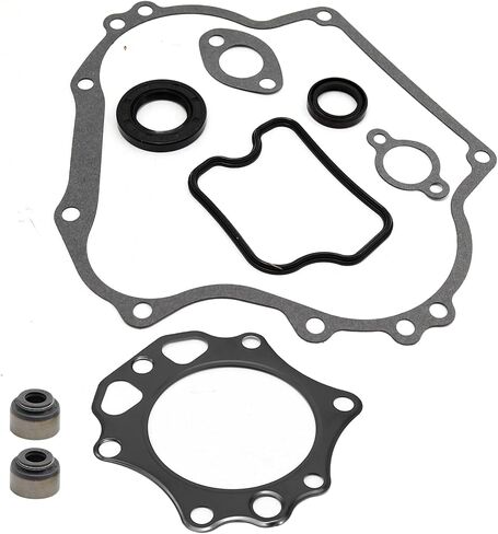 Gasket Seal FE290 Golf Cart 1992-up 1023047-01 6751 Compatible with Golf Kart Club DS Engine Valve Kit in Saudi Arabia