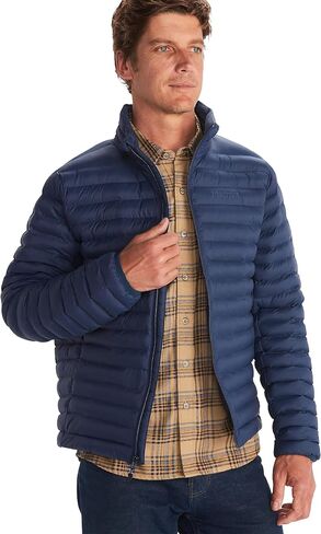 MARMOT Men's Echo Featherless Jacket in Kuwait
