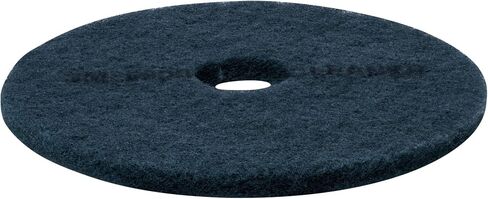3M Blue Cleaner Pad 5300, 13 in, 5/Case in Saudi Arabia