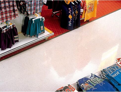 3M Blue Cleaner Pad 5300, 13 in, 5/Case in Saudi Arabia