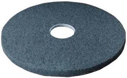 3M Blue Cleaner Pad 5300, 13 in, 5/Case in Saudi Arabia