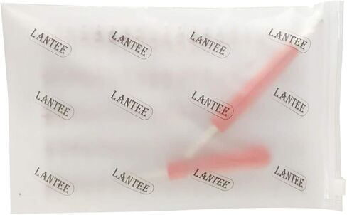 مجموعة أدوات إصلاح الإطارات 2 في 1 من لانتي مع مزيلات أساسية للصمام و100 نواة جذعية بديلة للصمام - مثالية للسيارات والشاحنات والدراجات النارية والمزيد in Kuwait