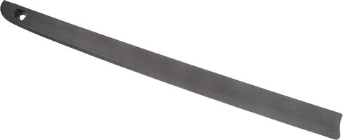 Dorman 926-924 Passenger Side Truck Bed Side Rail Protector Compatible with Select Chevrolet Models, Black in Saudi Arabia