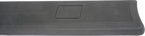 Dorman 926-924 Passenger Side Truck Bed Side Rail Protector Compatible with Select Chevrolet Models, Black in Saudi Arabia