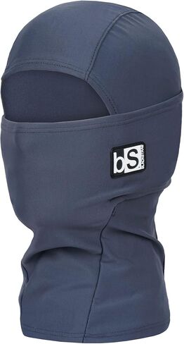 قناع تزلج بالاكلافا بغطاء للرأس للأطفال من BLACKSTRAP، متوافق مع الخوذة، يبقي الأطفال مرتاحين ودافئين in Kuwait