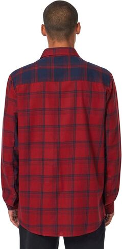 Oakley Men's Bonfire Full Zip Long Sleeve in Saudi Arabia