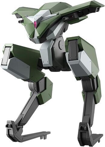 Bandai Hobby - AMAIM: Warrior at The Borderline - 02 Bunyip Boomerang, Bandai Spirits HG 1/72 Model Kit in Saudi Arabia
