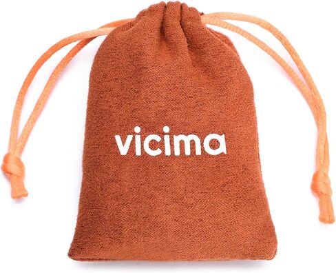 قلادة من الفولاذ المقاوم للصدأ على شكل نجمة بار بسلسلة طبقات للرجال والنساء والأولاد والبنات in Kuwait