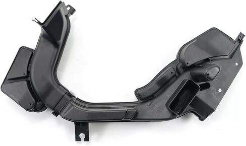 16554-4BA1A أنبوب مدخل هواء متوافق مع 2014-2020 Nissan Rogue 2.5L OE # 16554-4CL0D in Kuwait