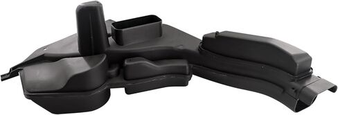 16554-4BA1A أنبوب مدخل هواء متوافق مع 2014-2020 Nissan Rogue 2.5L OE # 16554-4CL0D in Kuwait