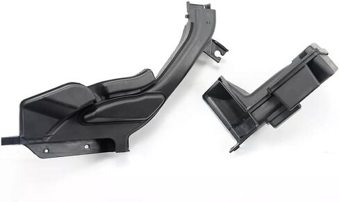 16554-4BA1A أنبوب مدخل هواء متوافق مع 2014-2020 Nissan Rogue 2.5L OE # 16554-4CL0D in Kuwait