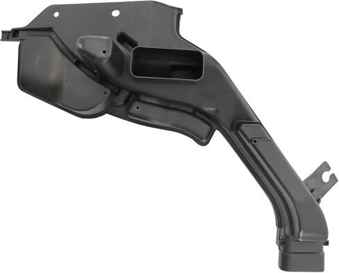 16554-4BA1A أنبوب مدخل هواء متوافق مع 2014-2020 Nissan Rogue 2.5L OE # 16554-4CL0D in Kuwait