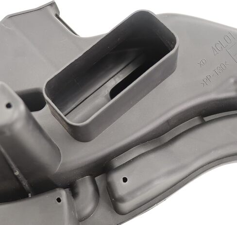 16554-4BA1A أنبوب مدخل هواء متوافق مع 2014-2020 Nissan Rogue 2.5L OE # 16554-4CL0D in Kuwait