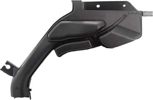 16554-4BA1A أنبوب مدخل هواء متوافق مع 2014-2020 Nissan Rogue 2.5L OE # 16554-4CL0D in Kuwait